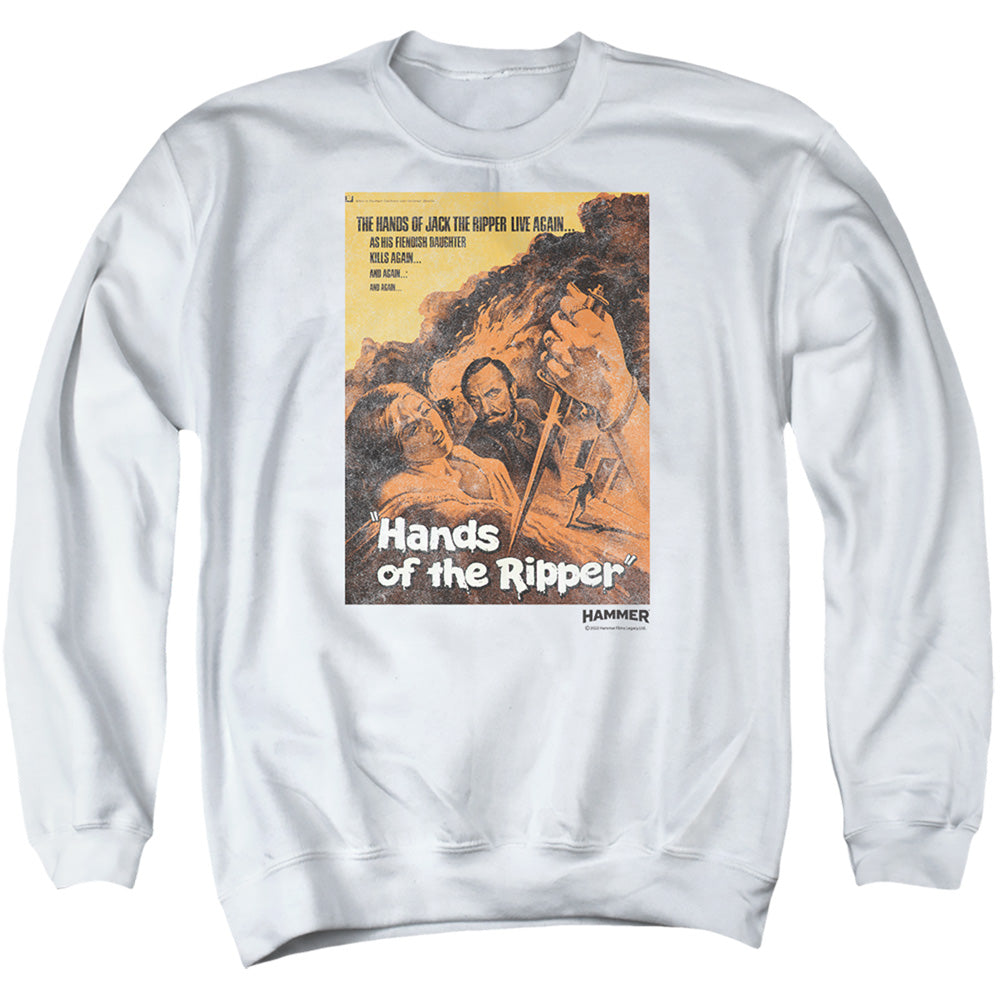 HAMMER HOUSE OF HORROR/HANDS OF THE RIPPER