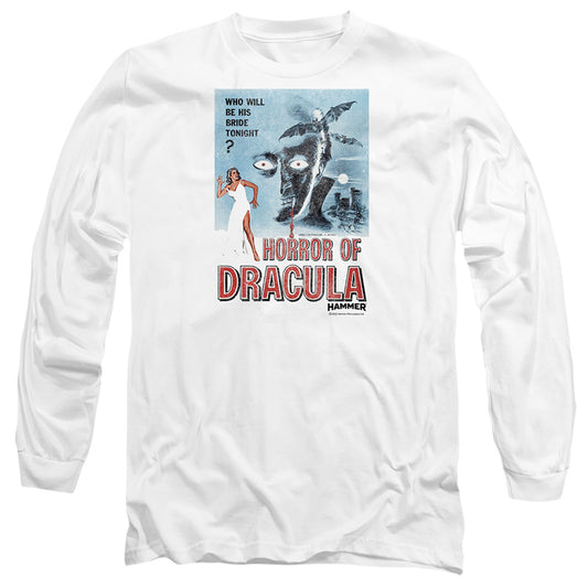 HAMMER HOUSE OF HORROR/HORROR TONIGHT