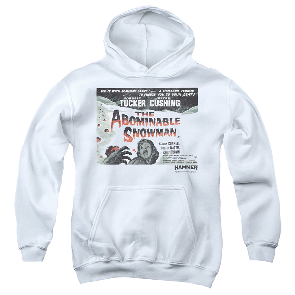 HAMMER HOUSE OF HORROR/ABOMINABLE