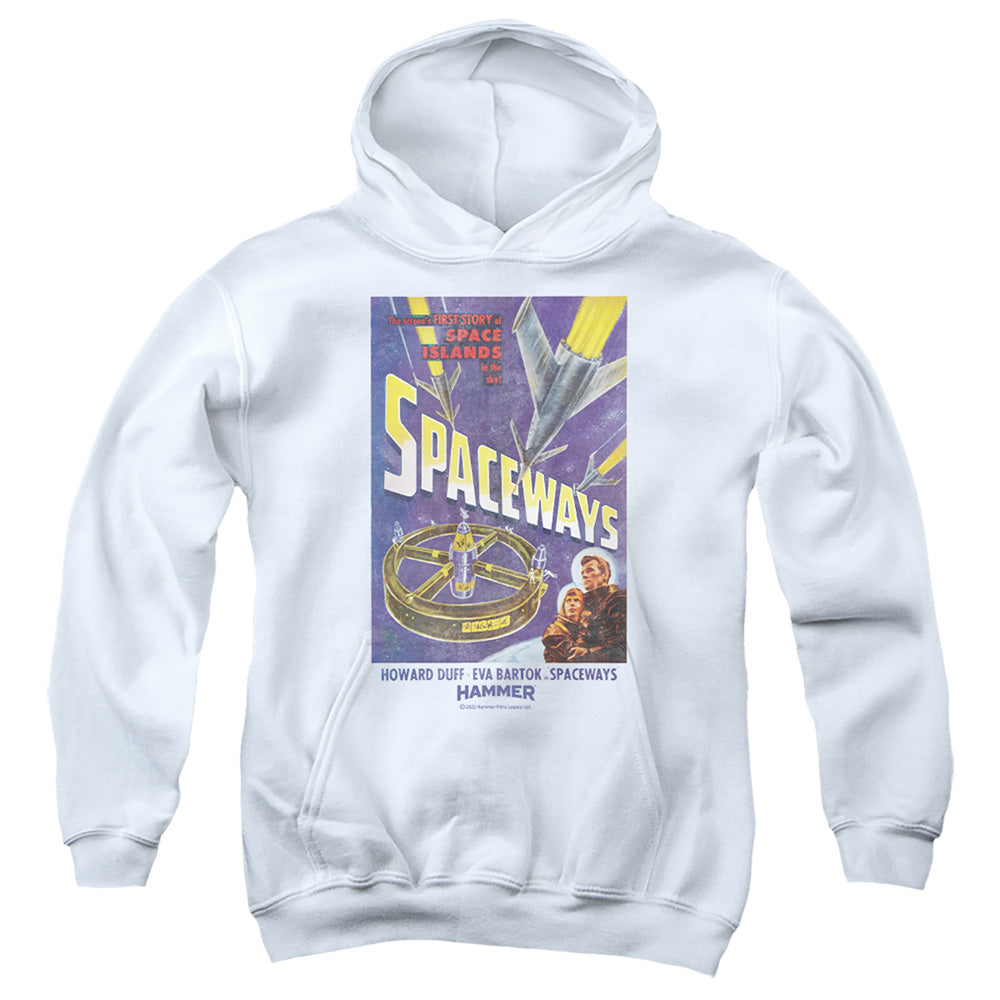 HAMMER HOUSE OF HORROR/SPACEWAYS