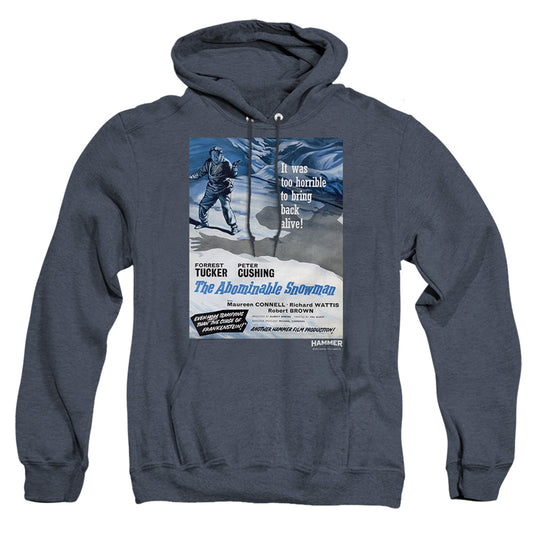 HAMMER HOUSE OF HORROR/SNOWMAN