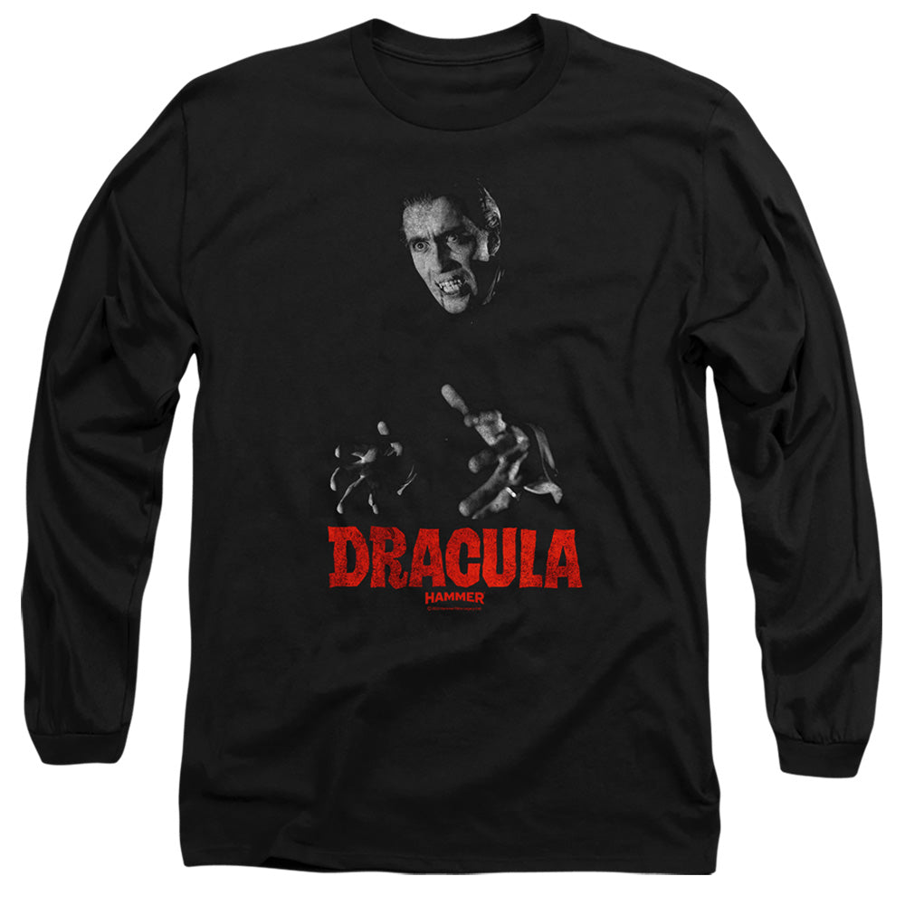 HAMMER HOUSE OF HORROR/CHRISTOPHER LEE DRACULA