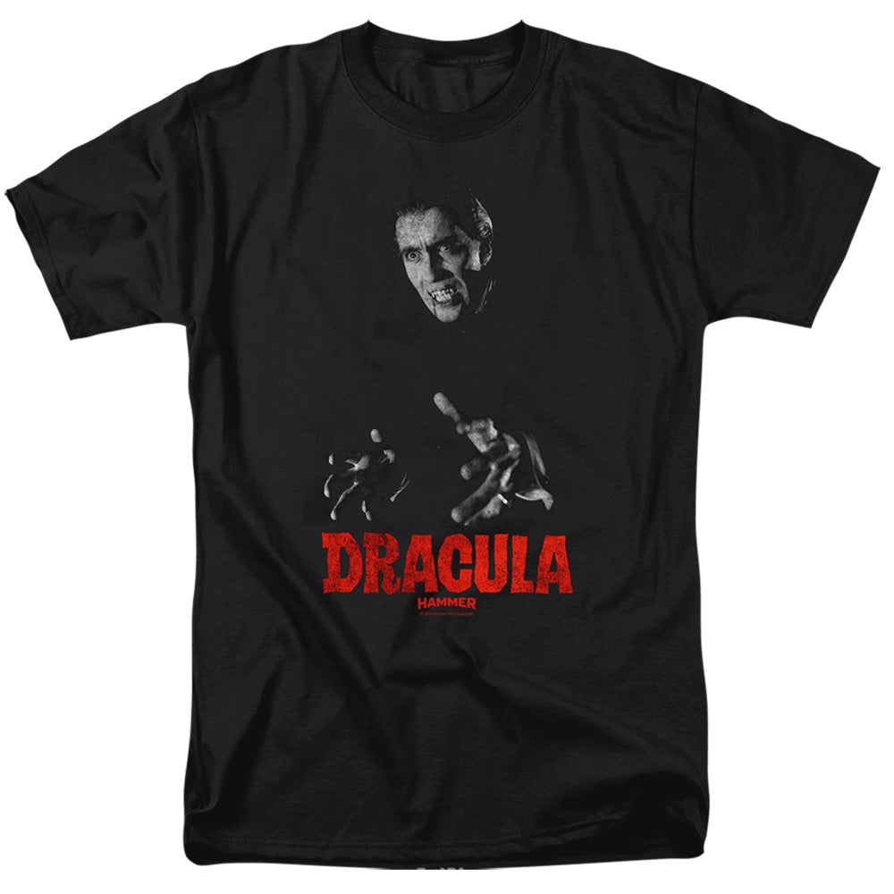 HAMMER HOUSE OF HORROR/CHRISTOPHER LEE DRACULA