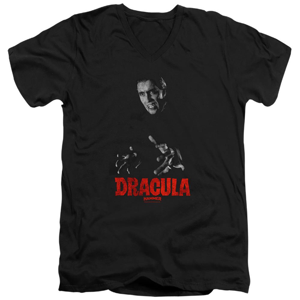 HAMMER HOUSE OF HORROR/CHRISTOPHER LEE DRACULA