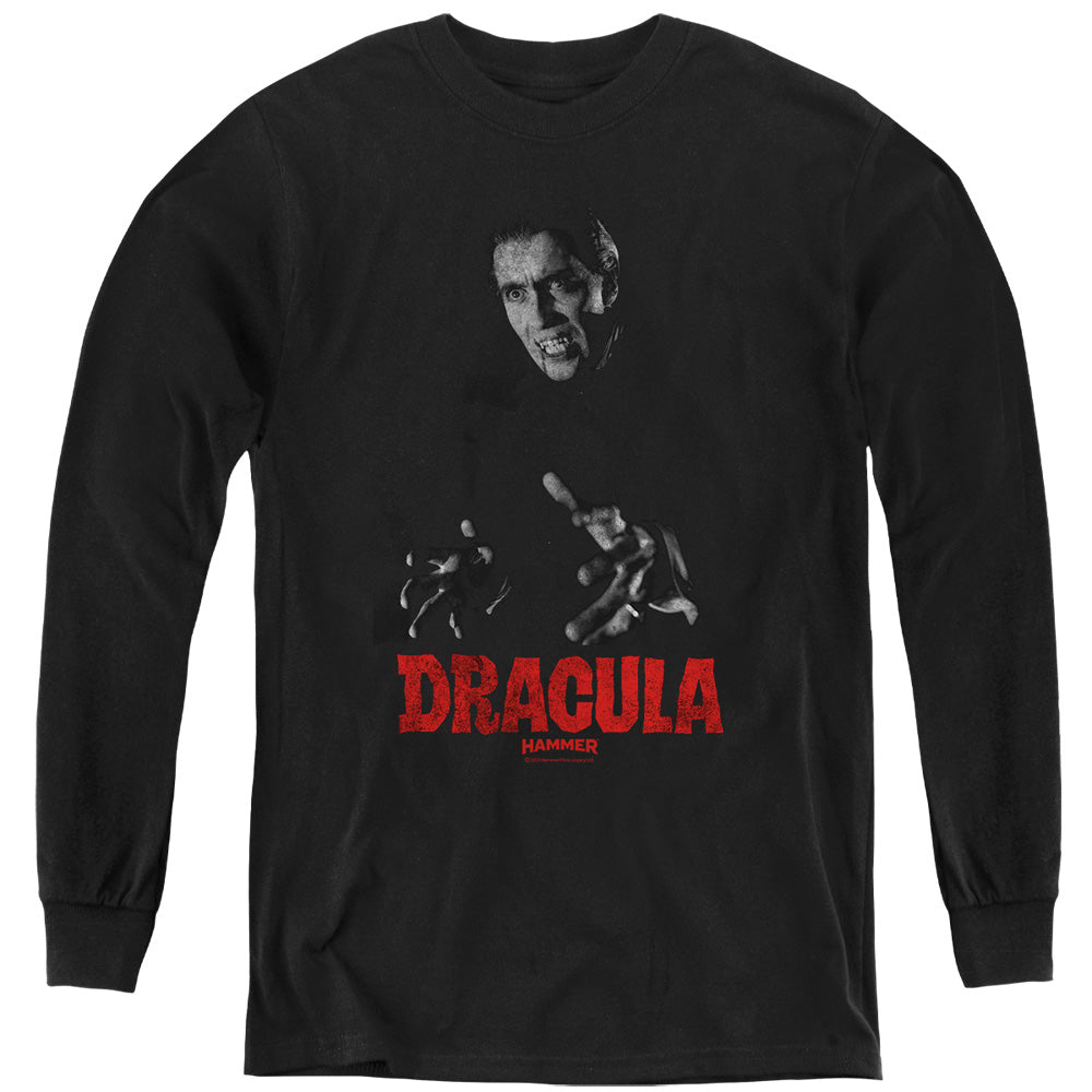 HAMMER HOUSE OF HORROR/CHRISTOPHER LEE DRACULA