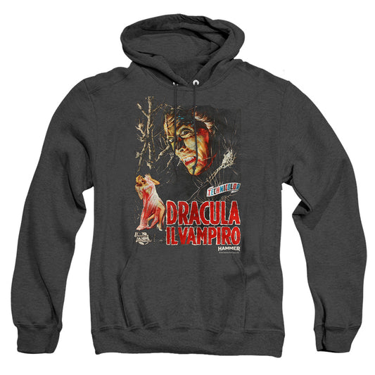 HAMMER HOUSE OF HORROR/IL VAMPIRO