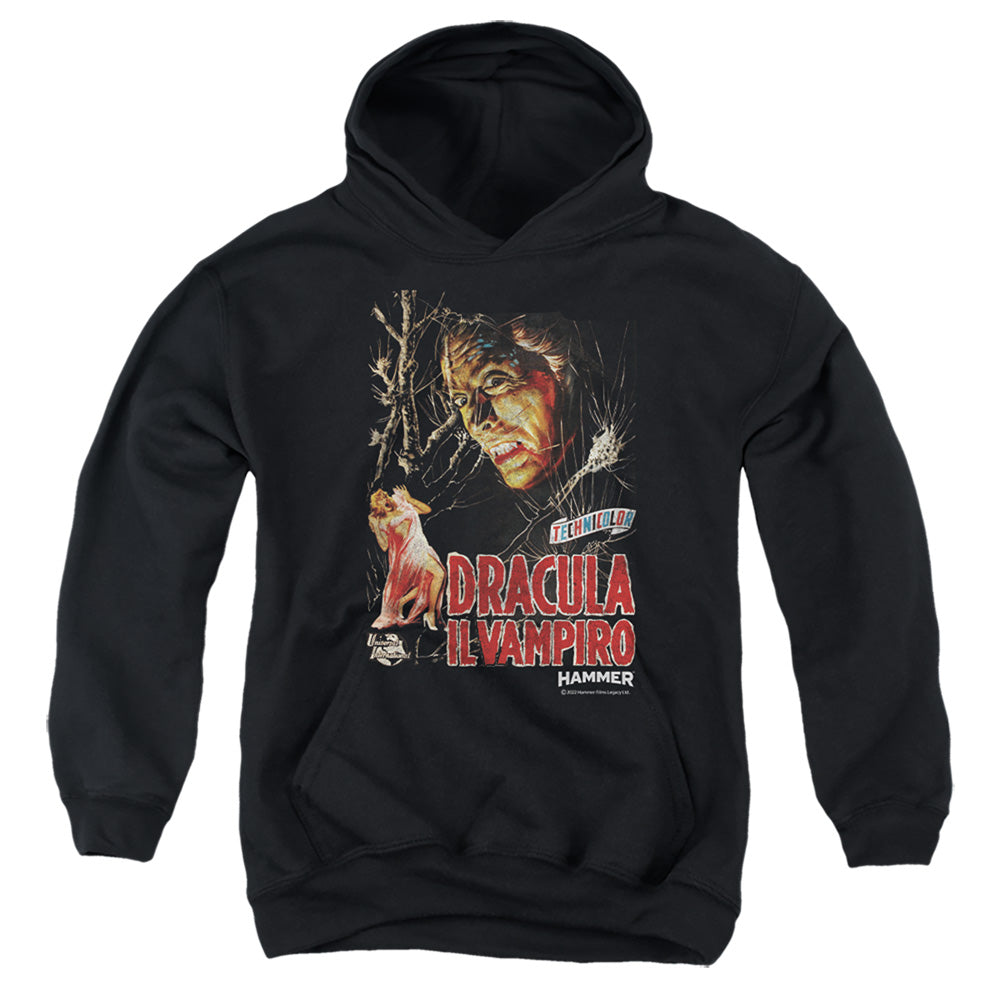 HAMMER HOUSE OF HORROR/IL VAMPIRO