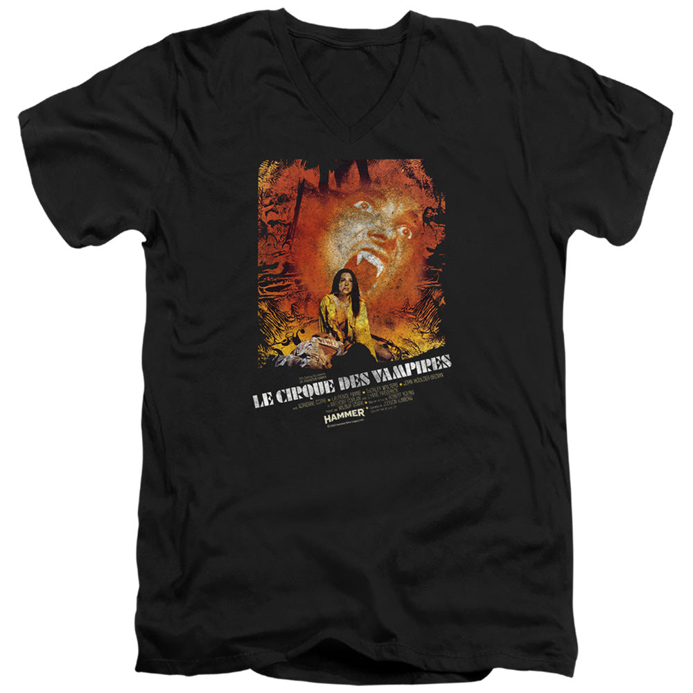HAMMER HOUSE OF HORROR/LE CIRQUE