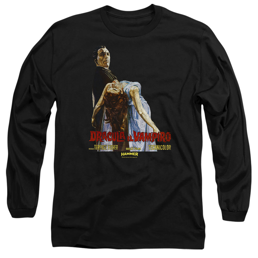 HAMMER HOUSE OF HORROR/VAMPIRO LADY