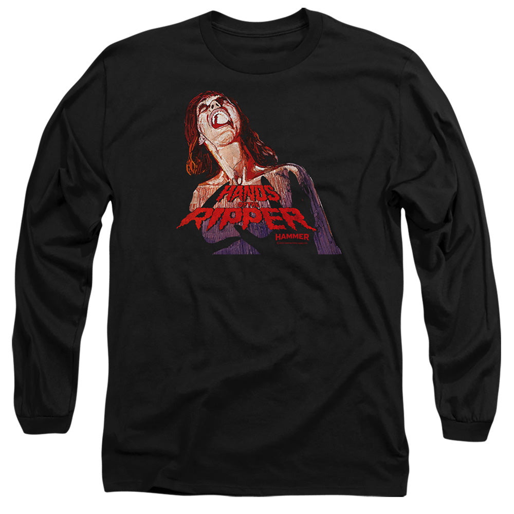 HAMMER HOUSE OF HORROR/RIPPER