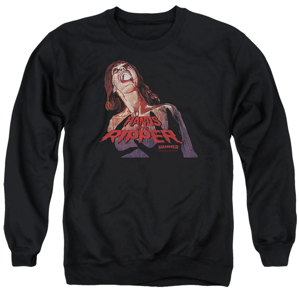 HAMMER HOUSE OF HORROR/RIPPER