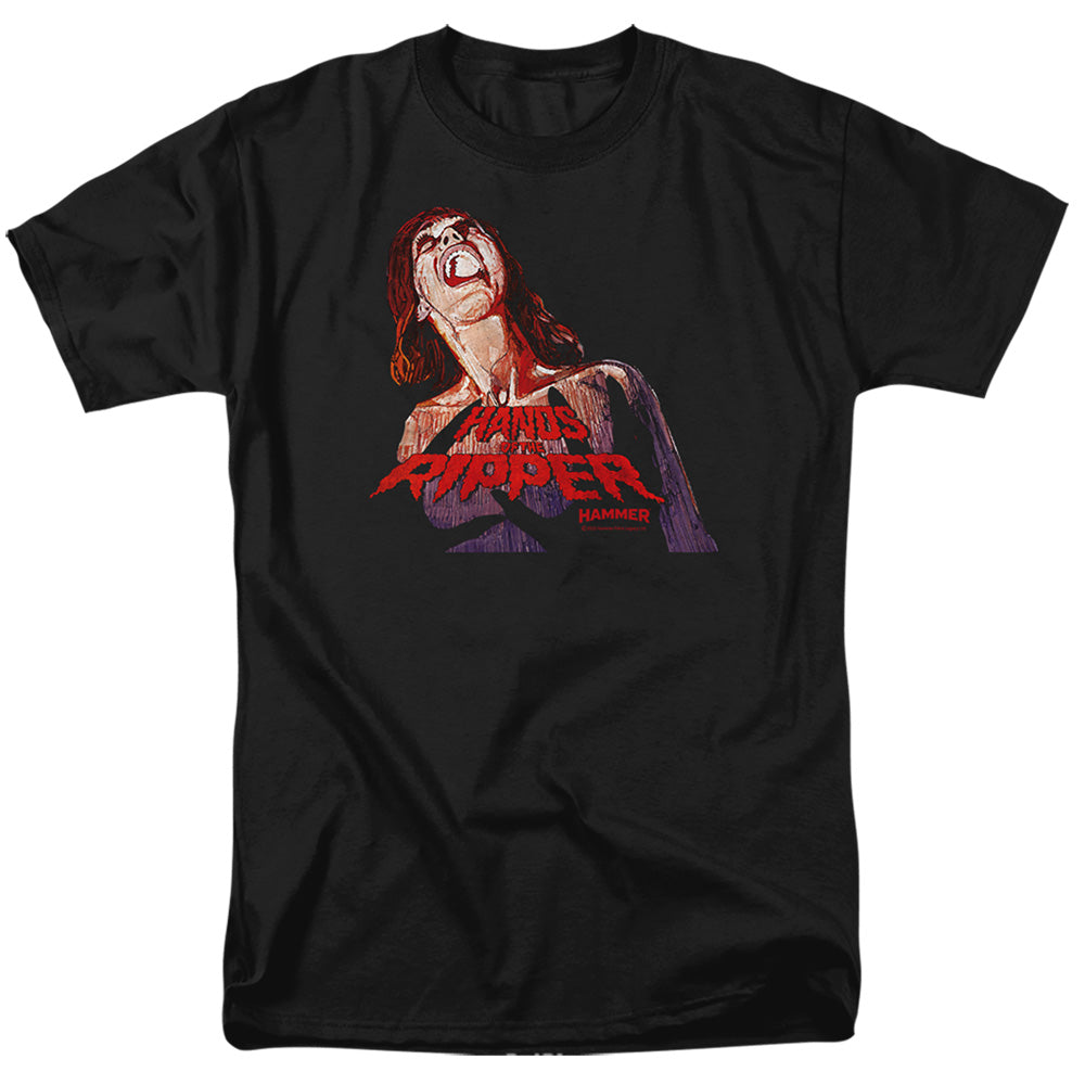 HAMMER HOUSE OF HORROR/RIPPER