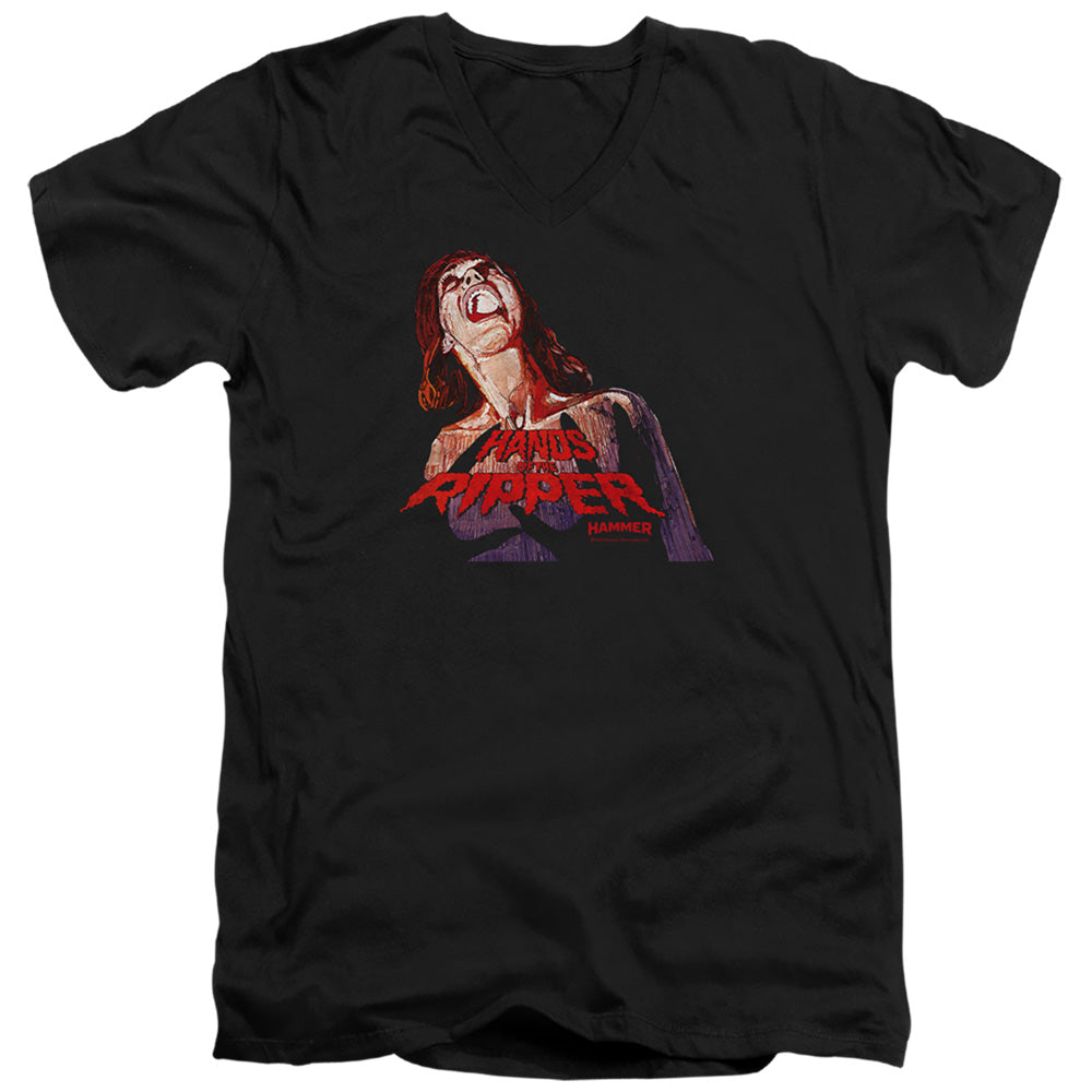 HAMMER HOUSE OF HORROR/RIPPER