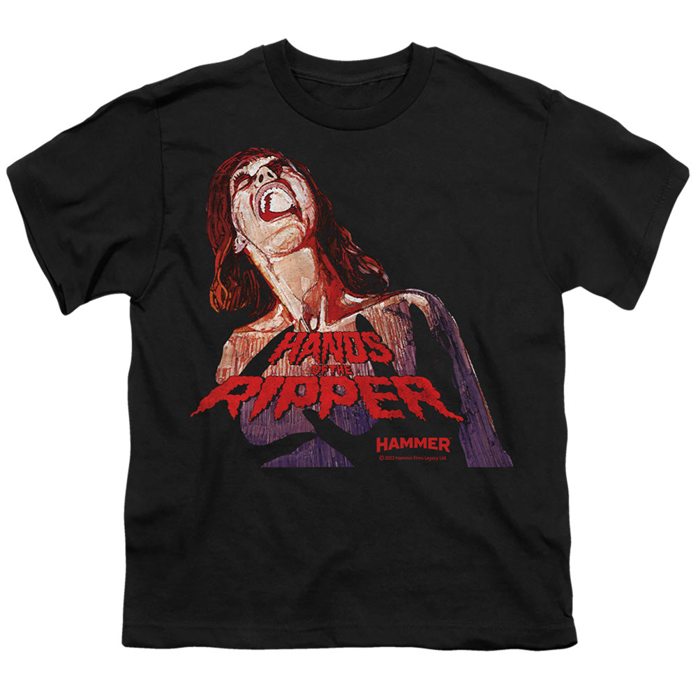 HAMMER HOUSE OF HORROR/RIPPER