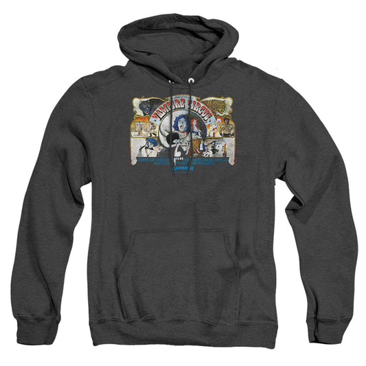 HAMMER HOUSE OF HORROR/CIRCUS