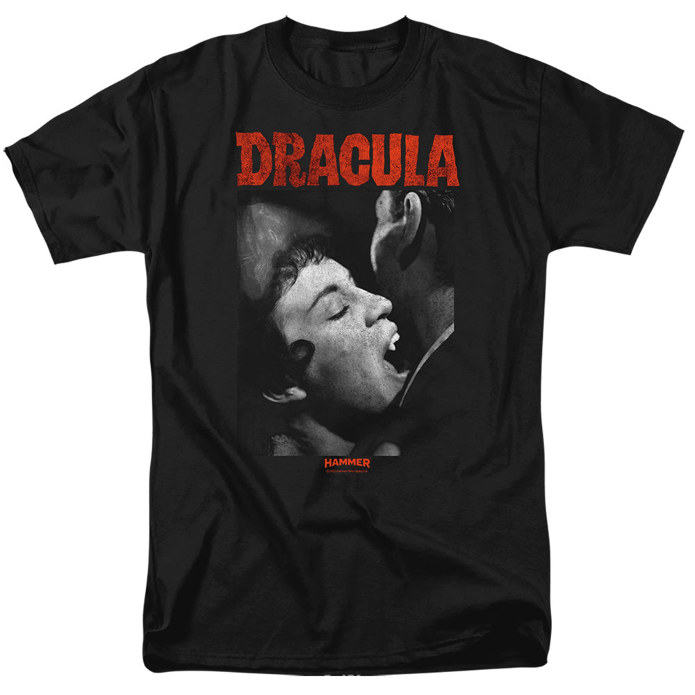 HAMMER HOUSE OF HORROR/CHRISTOPHER LEE DRACULA BITE