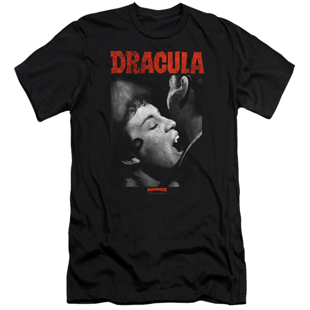 HAMMER HOUSE OF HORROR/CHRISTOPHER LEE DRACULA BITE