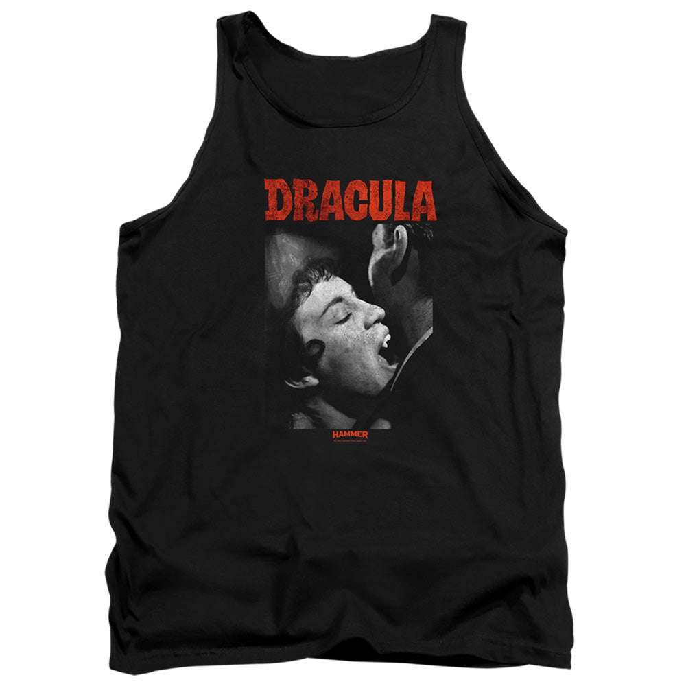 HAMMER HOUSE OF HORROR/CHRISTOPHER LEE DRACULA BITE