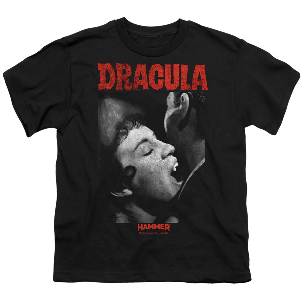 HAMMER HOUSE OF HORROR/CHRISTOPHER LEE DRACULA BITE