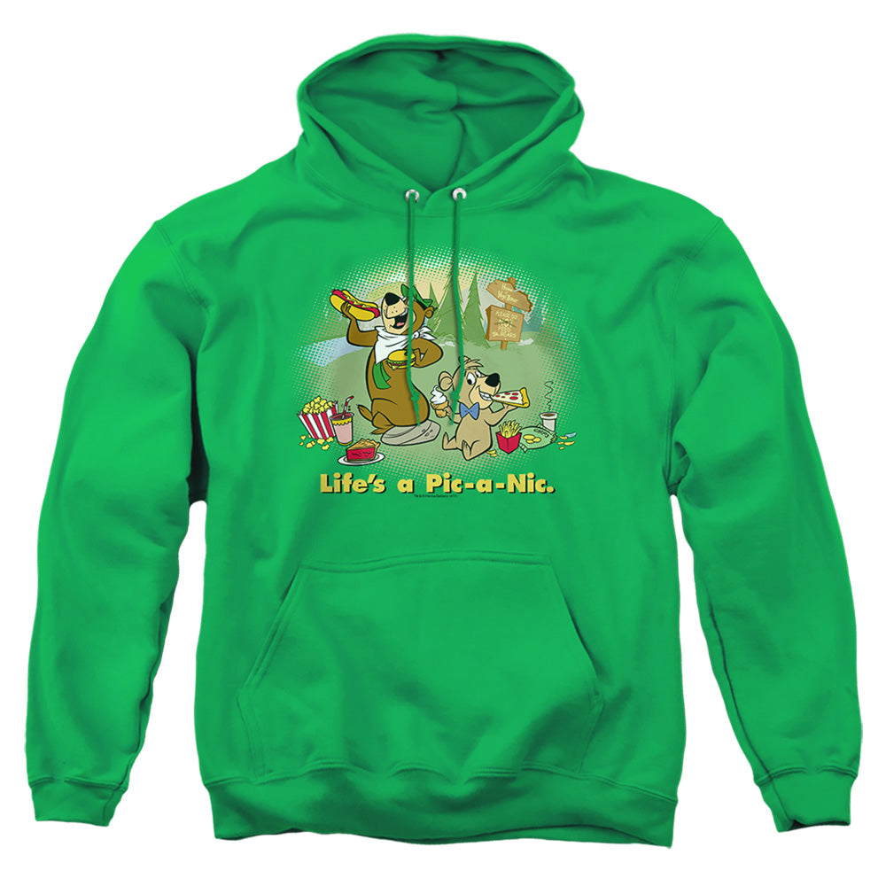 YOGI BEAR/LIFE'S A PIC-A-NIC
