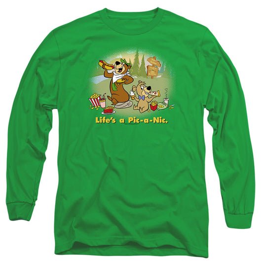 YOGI BEAR/LIFE'S A PIC-A-NIC