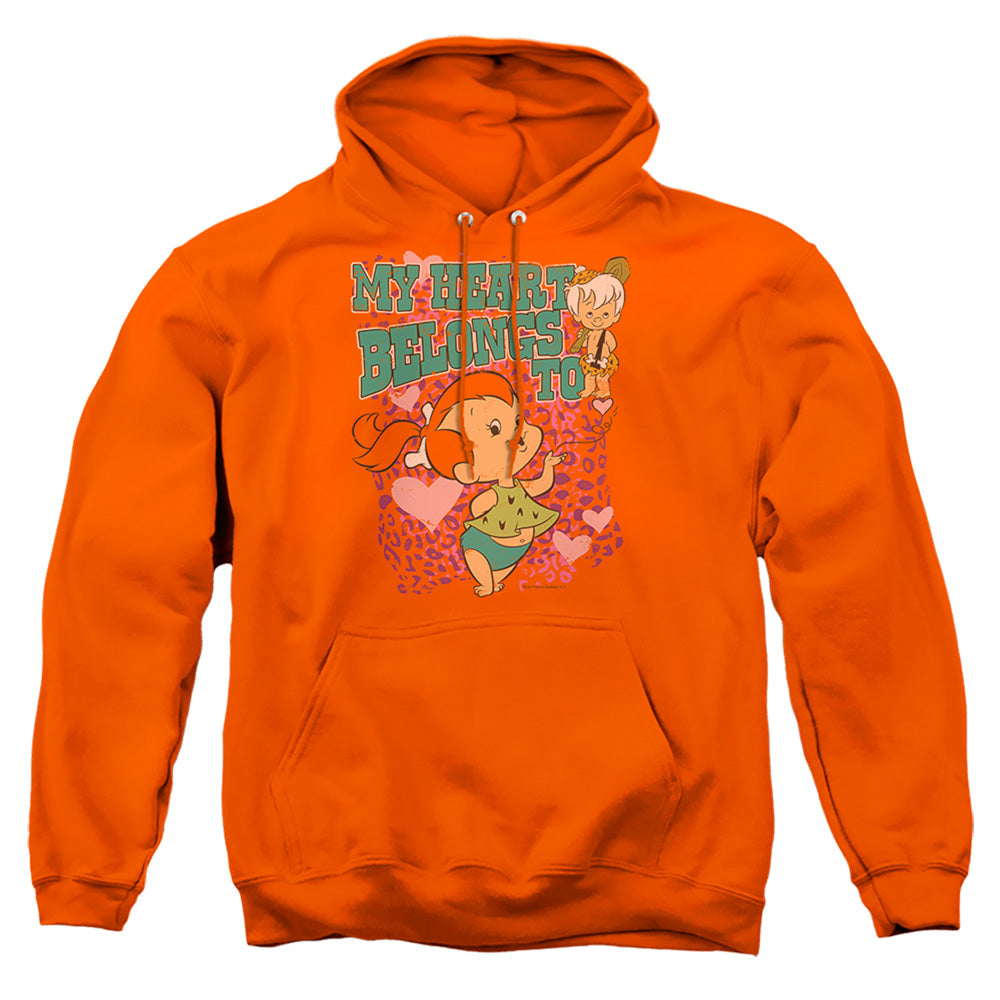 FLINTSTONES/MY HEART
