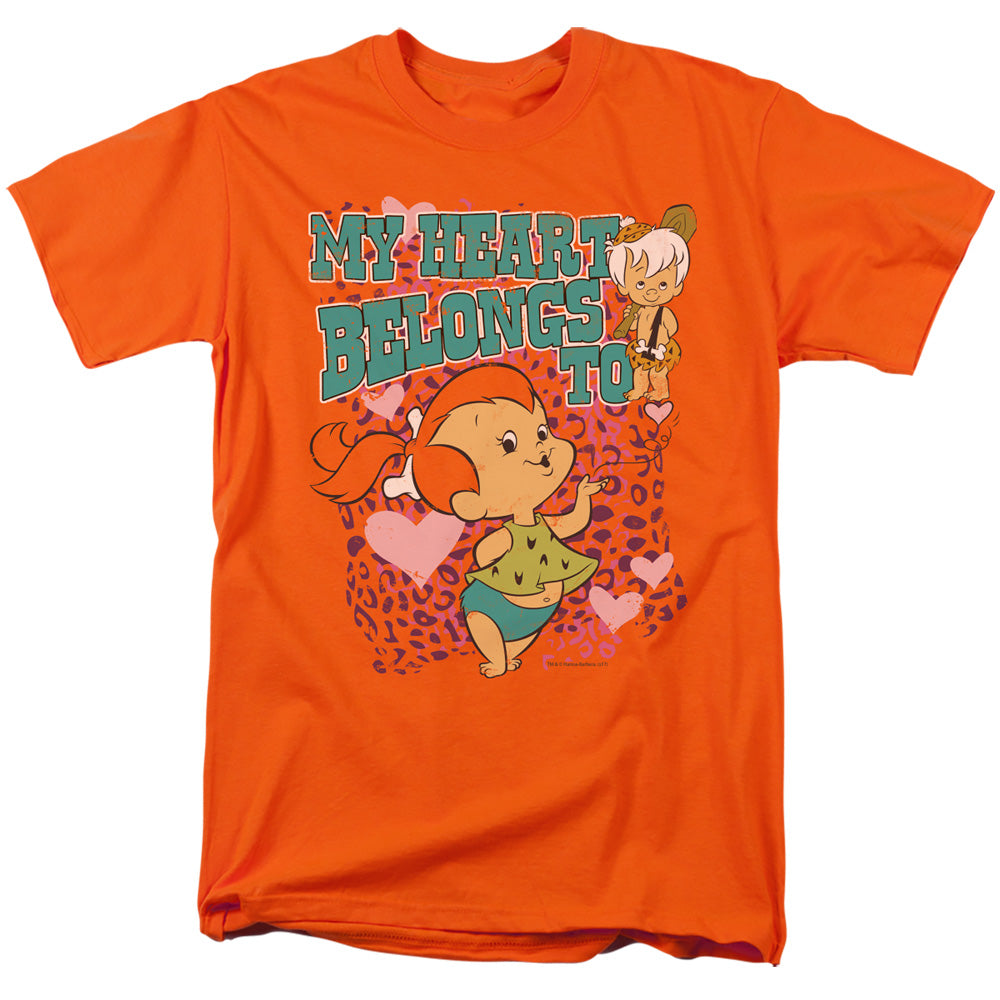 FLINTSTONES/MY HEART