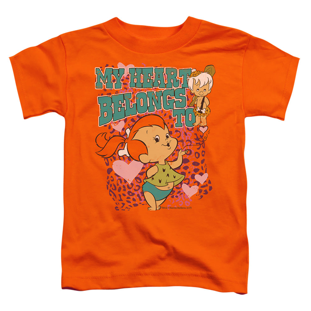 FLINTSTONES/MY HEART