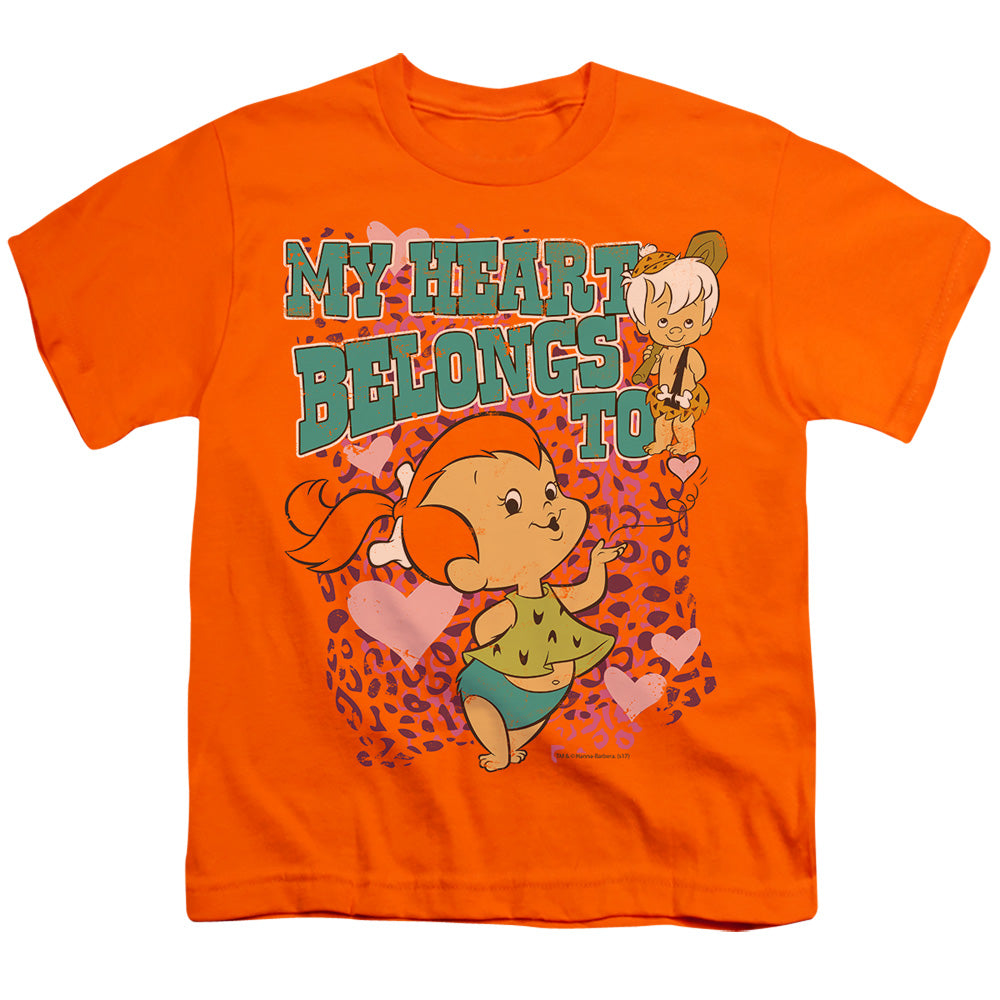 FLINTSTONES/MY HEART
