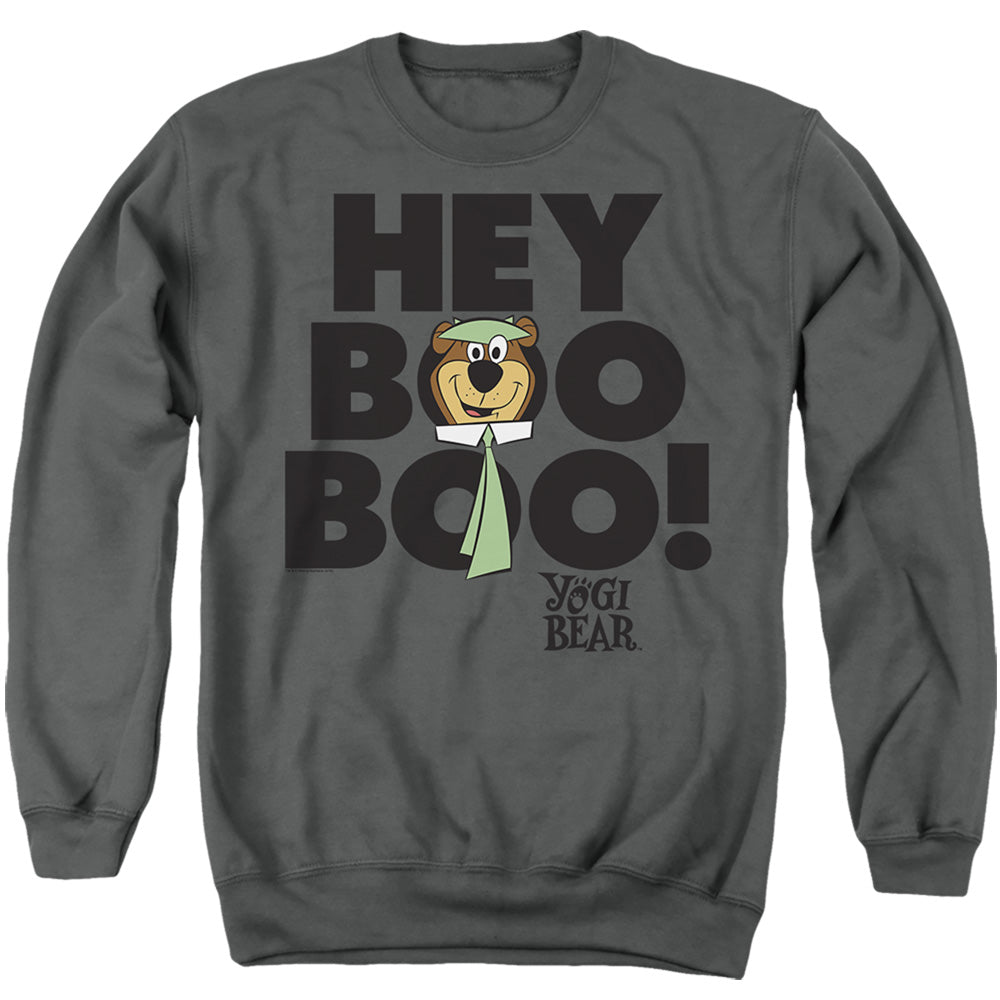 YOGI BEAR/HEY BOO BOO