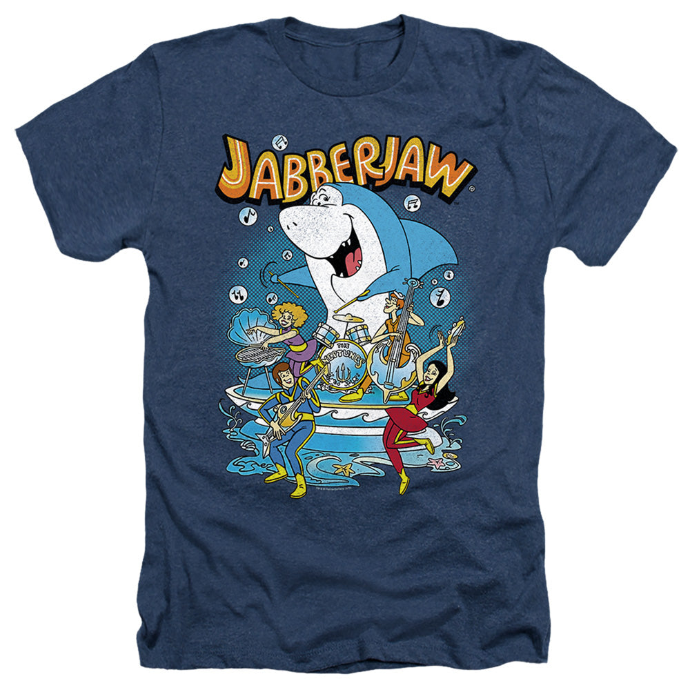 JABBERJAW/AND THE NEPTUNES