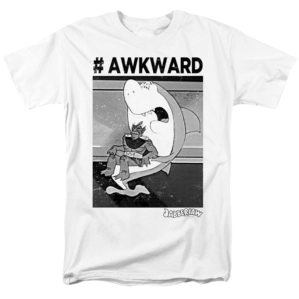JABBERJAW/AWKWARD