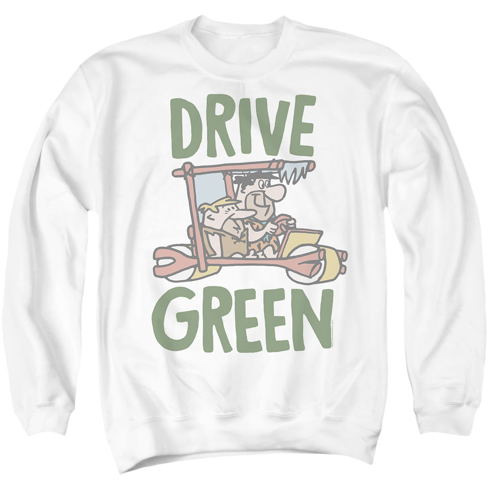 FLINTSTONES/THE ECOFRIENDLY