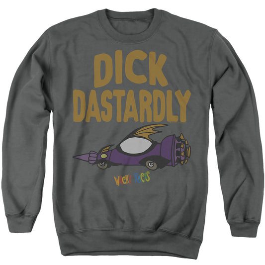 WACKY RACES/THE MEAN MACHINE