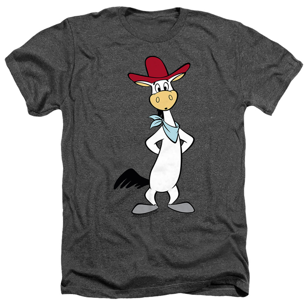 QUICK DRAW MCGRAW - QUICK DRAW MCGRAW/QUICK DRAW MCGRAW CHARACTER