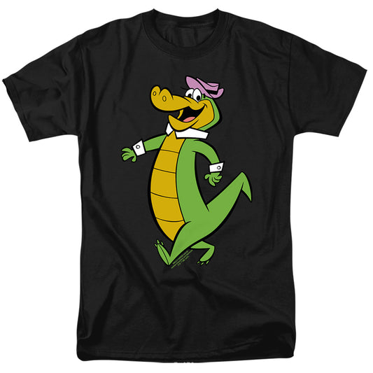 WALLY GATOR - WALLY GATOR/WALLY GATOR STRUTTING HIS STUFF
