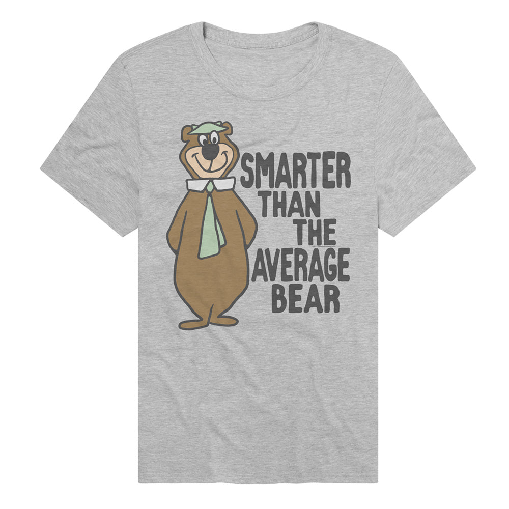 YOGI BEAR/THE JELLYSTONE PARK