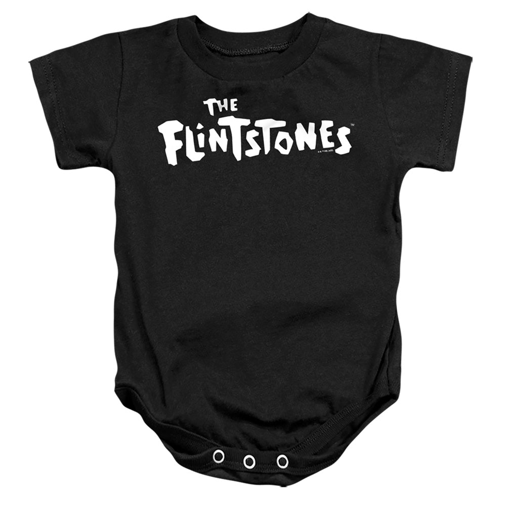 FLINTSTONES/FLINTSTONES LOGO 1