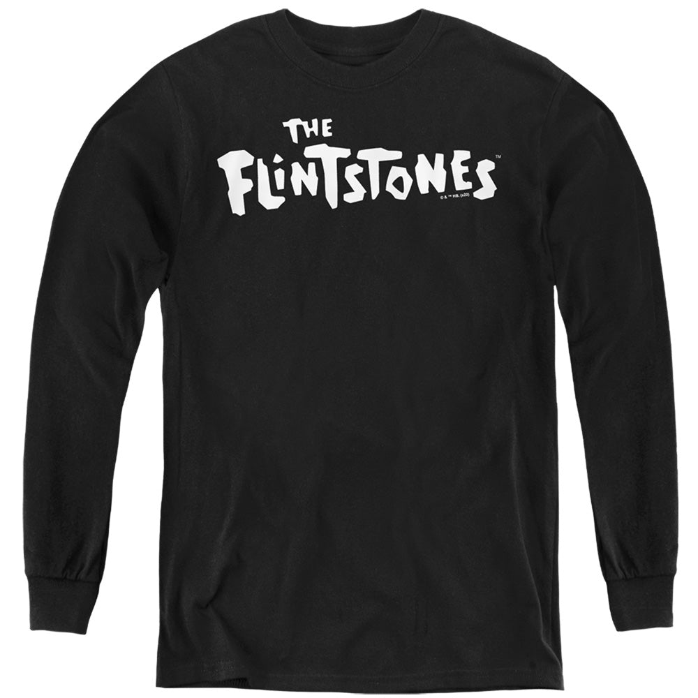 FLINTSTONES/FLINTSTONES LOGO 1