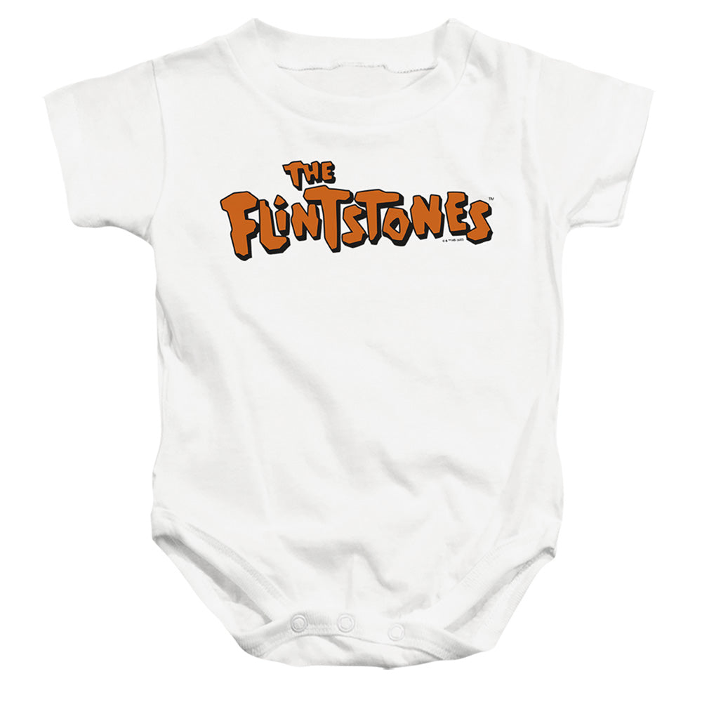 FLINTSTONES/FLINTSTONES LOGO 2