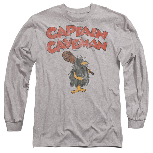 WACKY RACES/CAPTAIN CAVEMAN 1