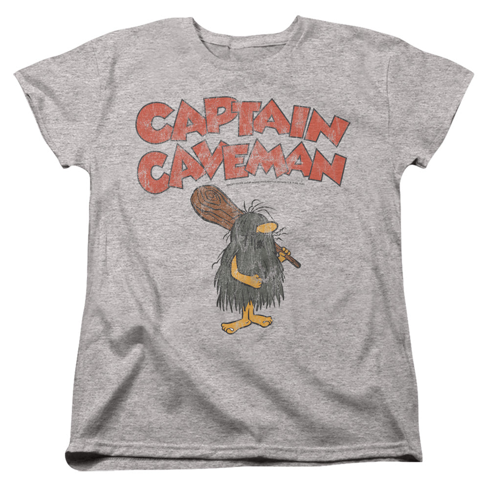 WACKY RACES/CAPTAIN CAVEMAN 1