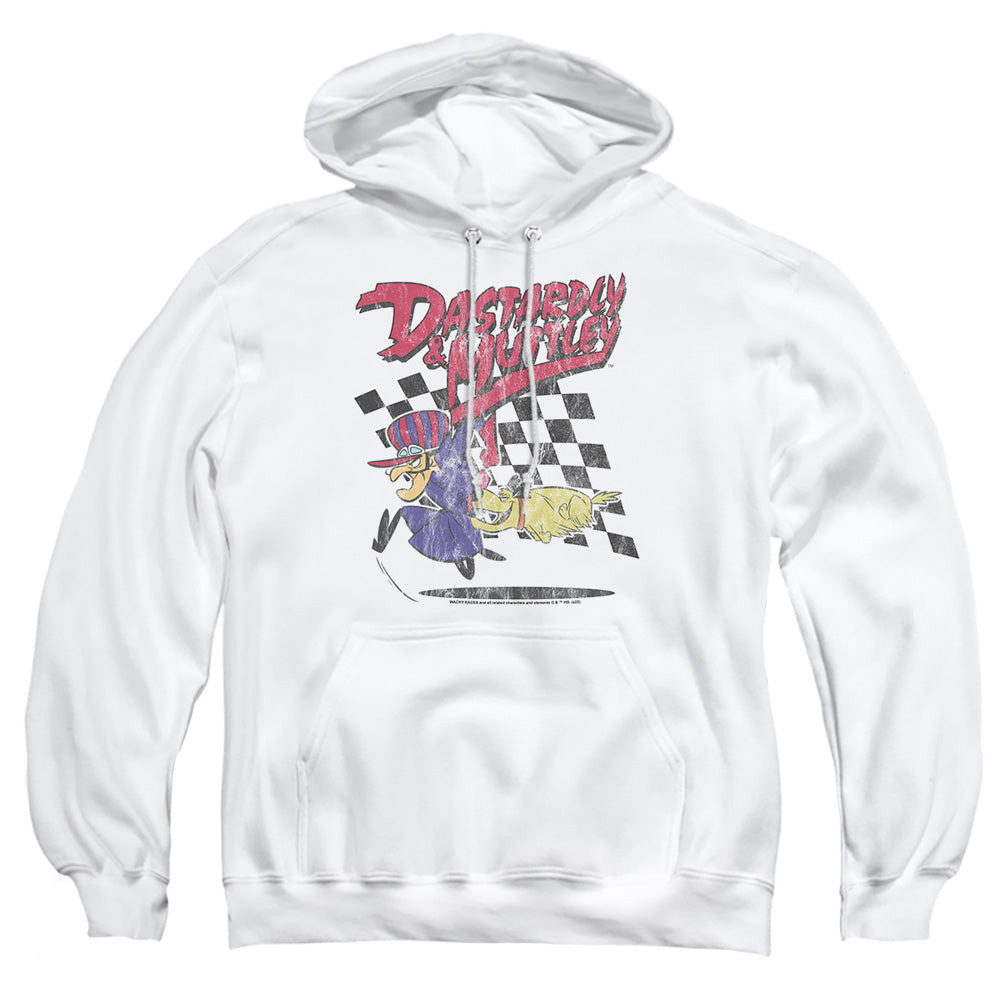 WACKY RACES/DASTARDLY & MUTTLEY 2