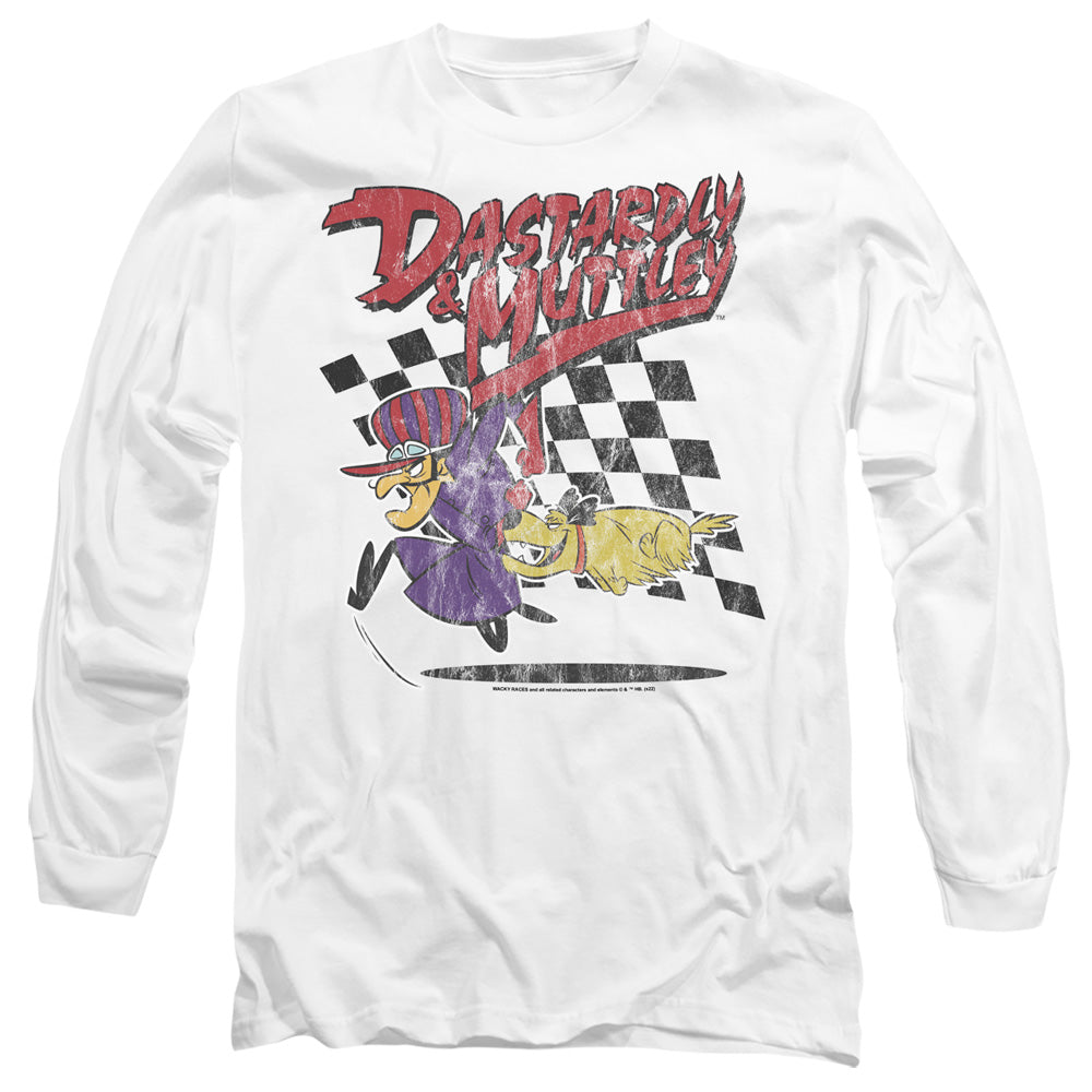 WACKY RACES/DASTARDLY & MUTTLEY 2