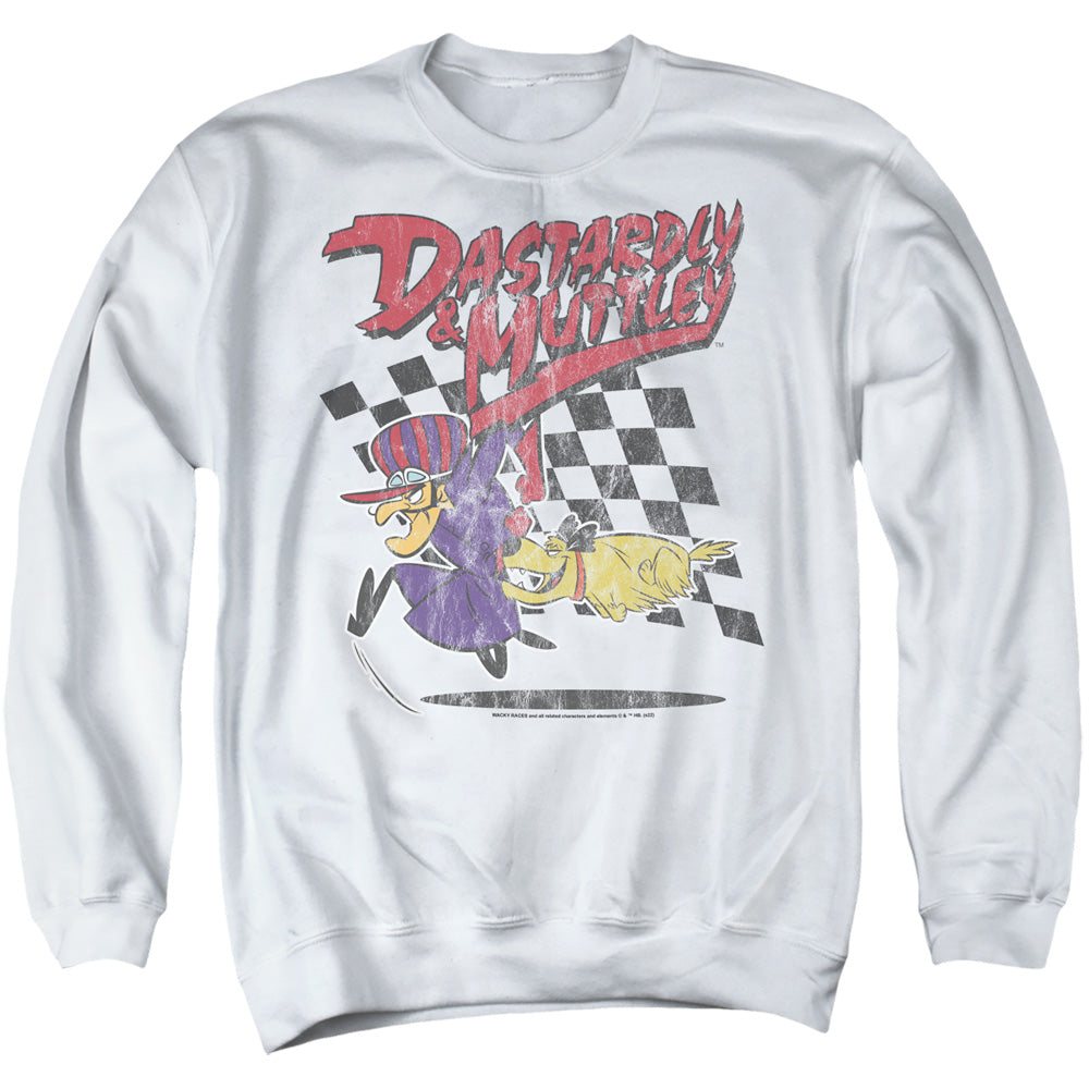 WACKY RACES/DASTARDLY & MUTTLEY 2