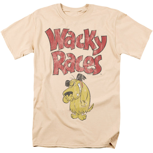 WACKY RACES/MUTTLEY 1