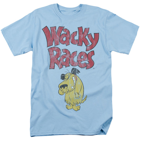 WACKY RACES/MUTTLEY 2