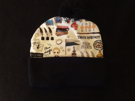 Harry Potter Dumbledors Army Cold weather Hat