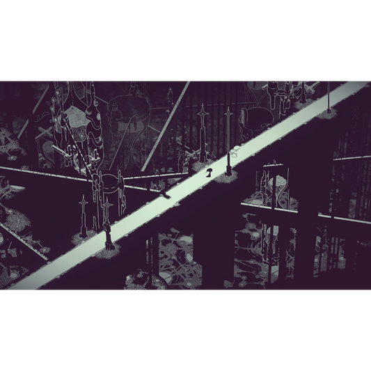 Hauntii - PS5