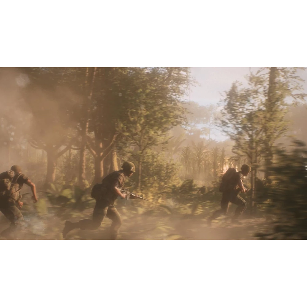 Hell Let Loose: Vietnam - PS5